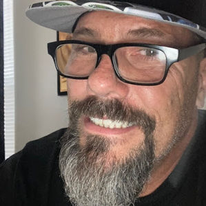 Meet your Posher, Keith